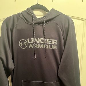Under Armour Tech Hoodie
